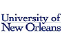 University of New Orleans / New Orleans (USA)